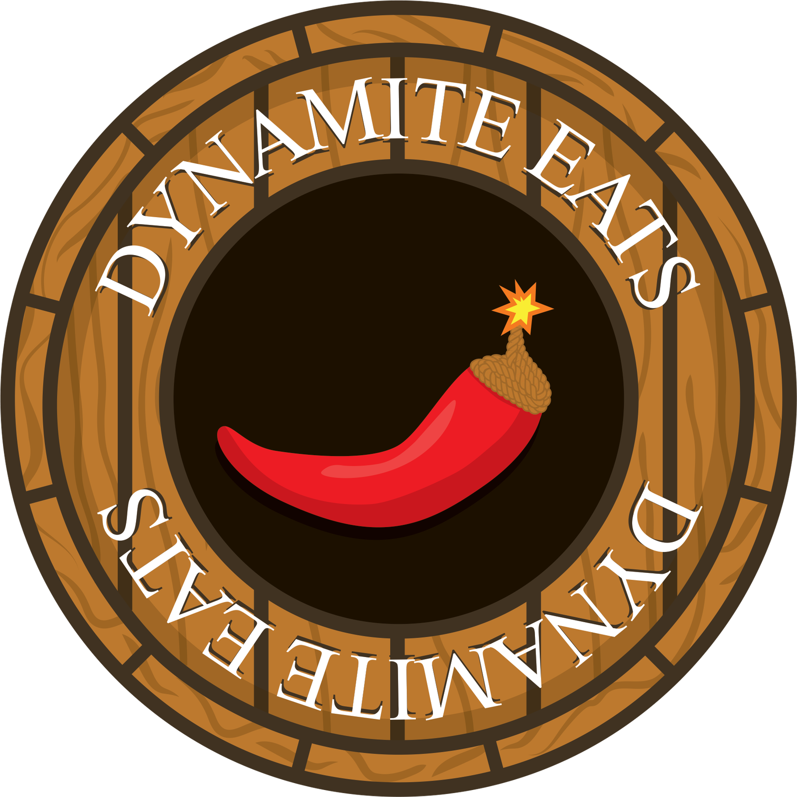 Dynamite Eats